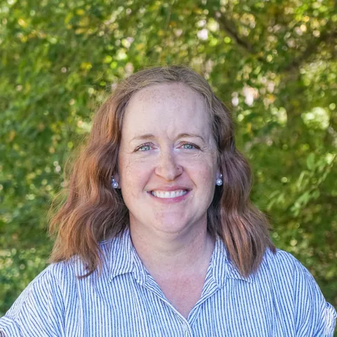 Ali Nelson